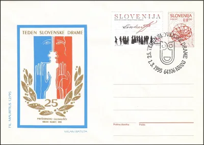 25. TEDEN SLOVENSKE DRAME